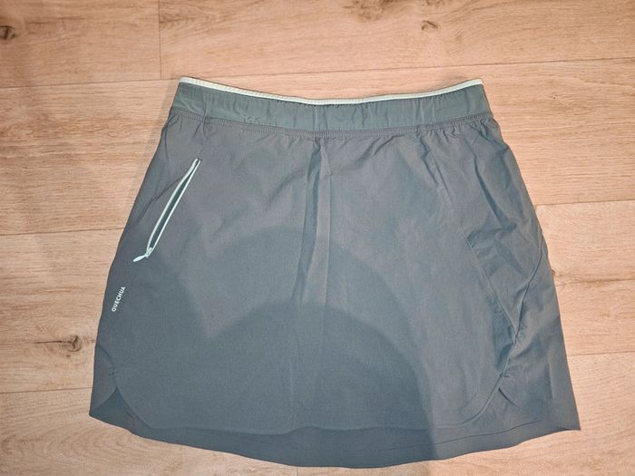 Jupe short Quechua