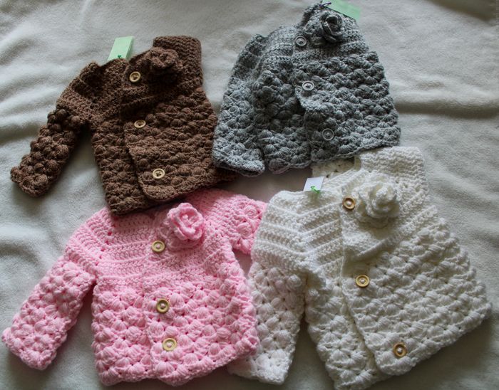 Brassière bébé fille - photo numéro 4