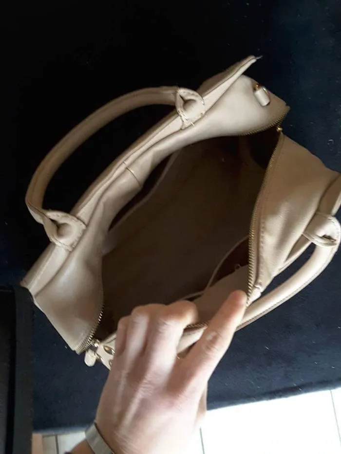 Sac à main - photo numéro 2