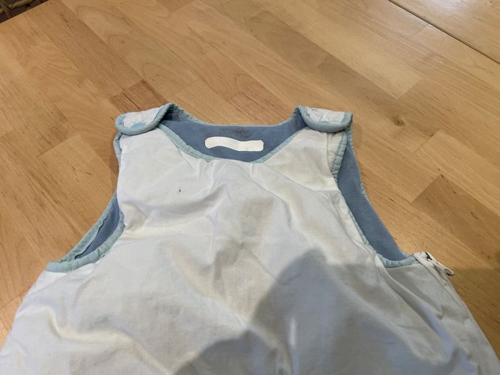 Gigoteuse - photo numéro 2