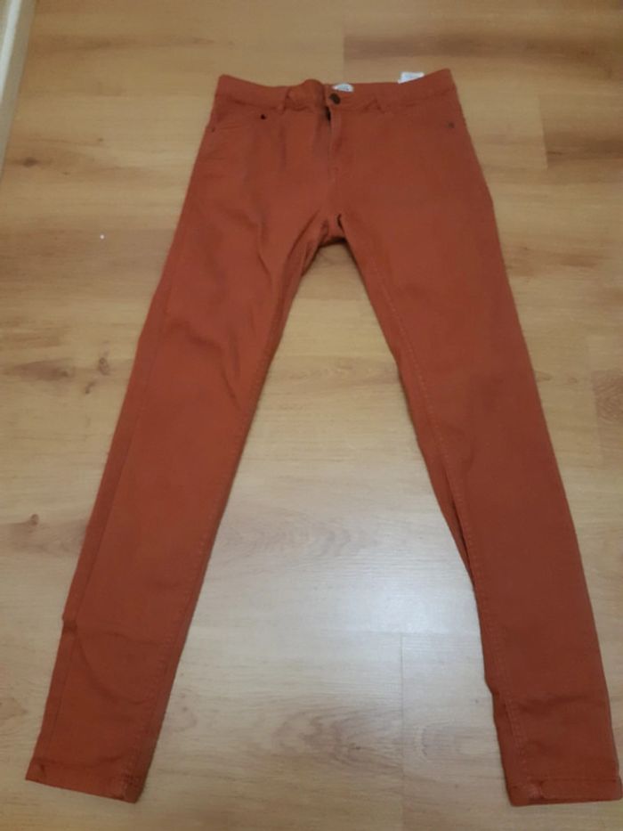 Jeans femme
