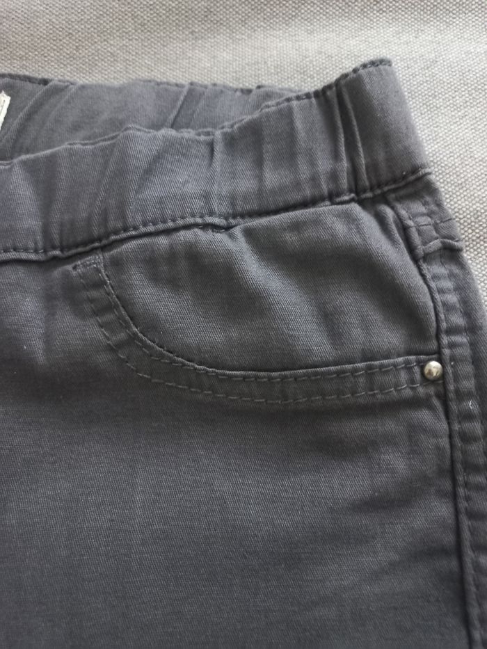 Pantalon slim - photo numéro 5