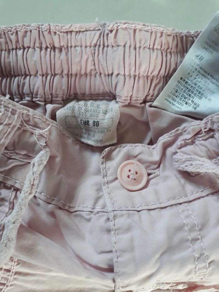 Pantalon léger - photo numéro 4