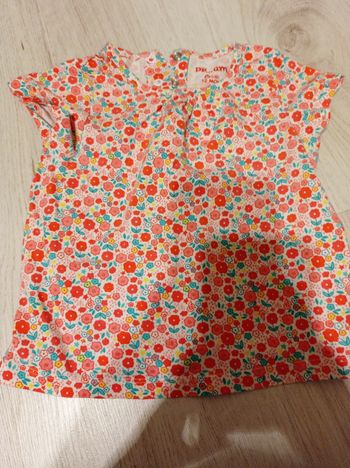 Tee-shirt du pareil au même