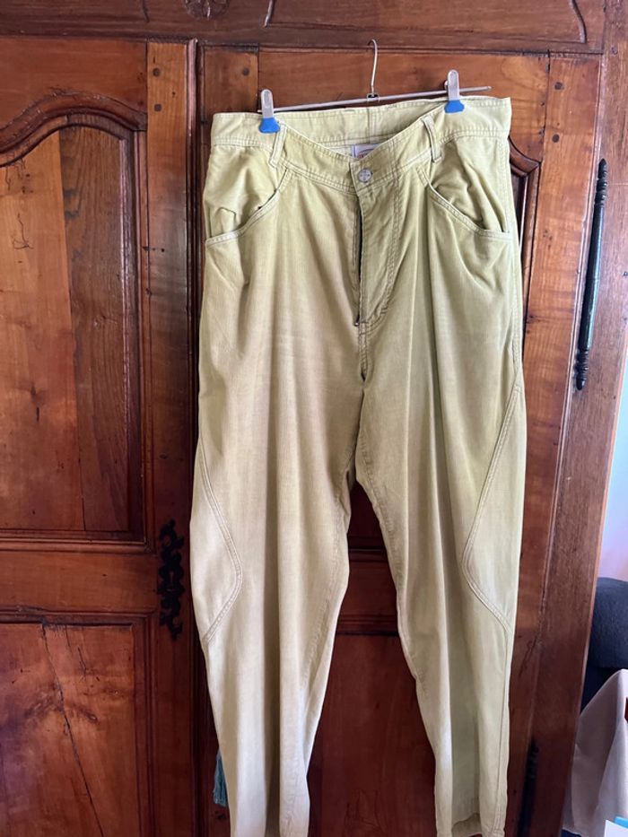 Jean oxbow L