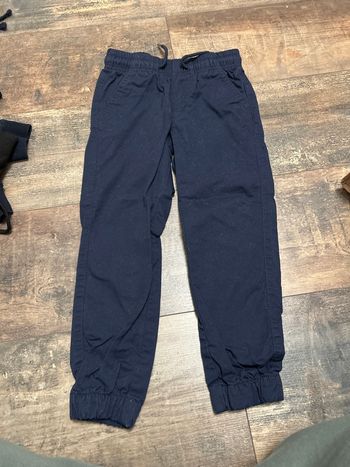 Pantalon été 