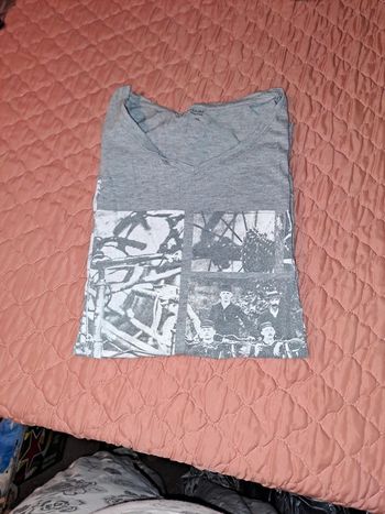 T-shirt homme taille XL