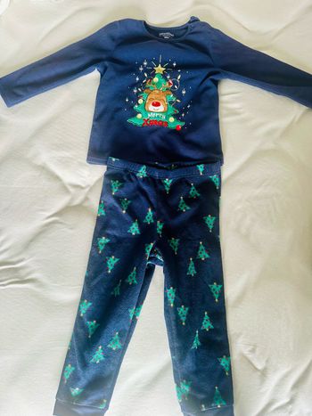 Pyjama 3-4 ans