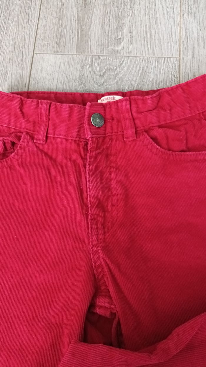 Pantalon 8 ans - photo numéro 4