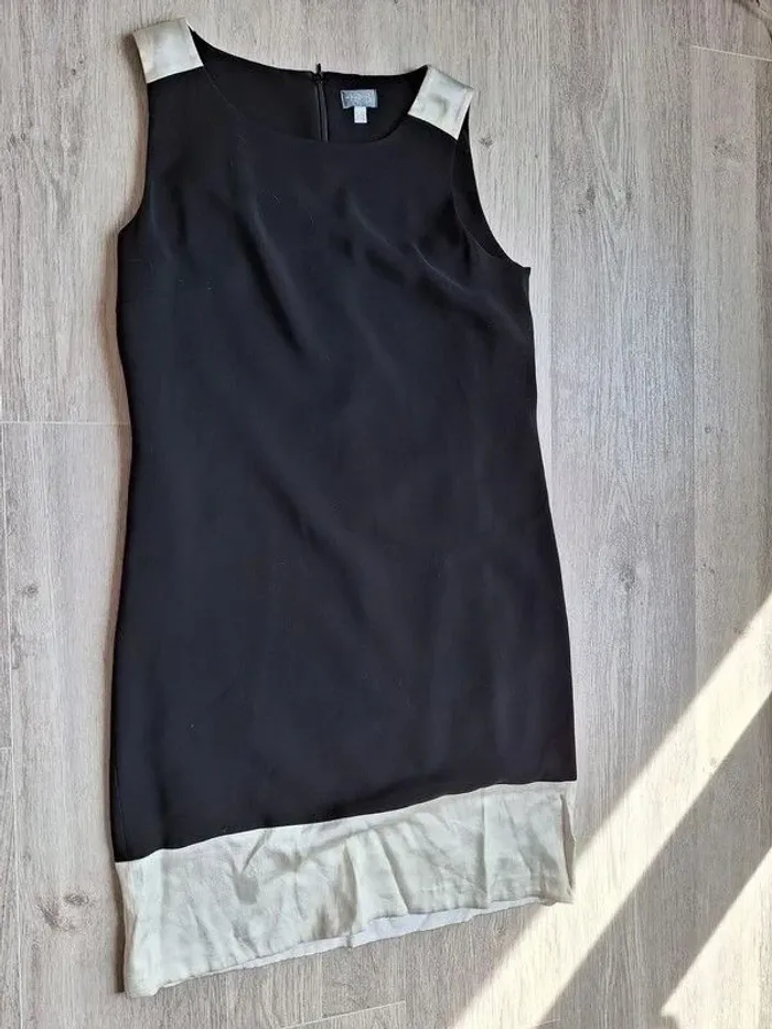 robe classe - photo numéro 5