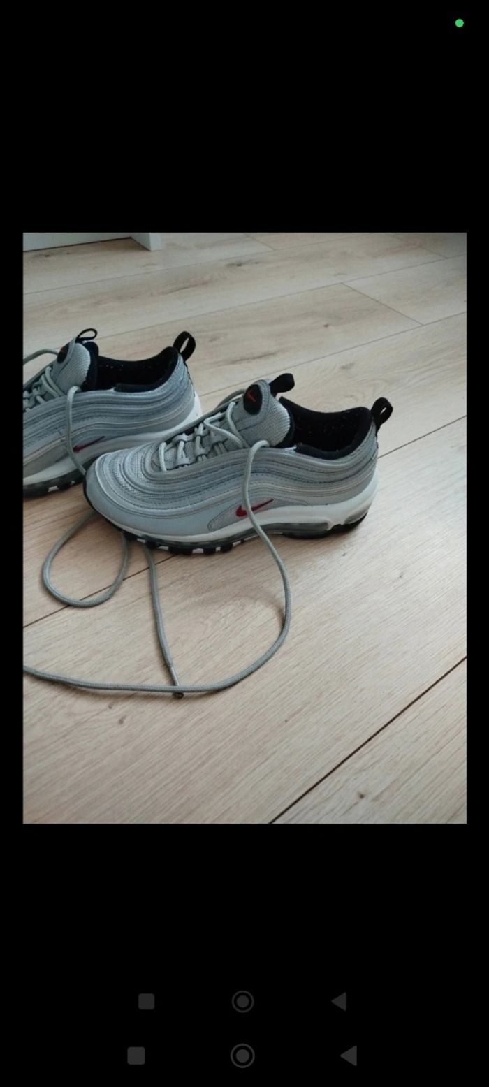 Air max 992 - photo numéro 2