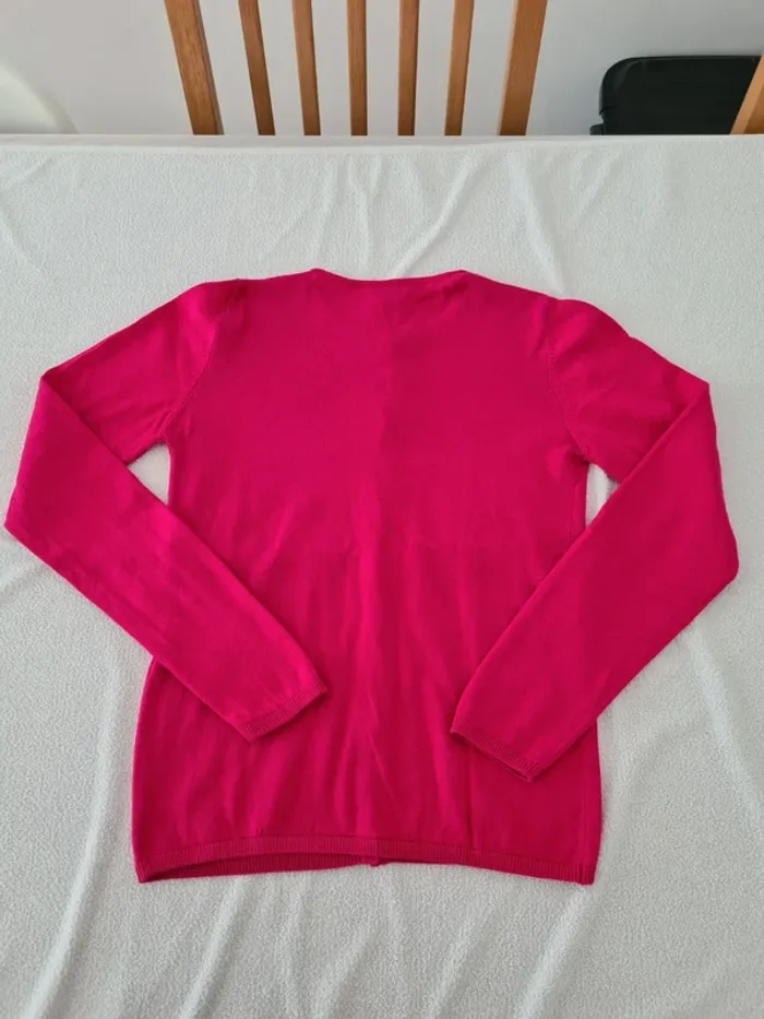 Lot de 3 gilets Kiabi 12 ans - photo numéro 9