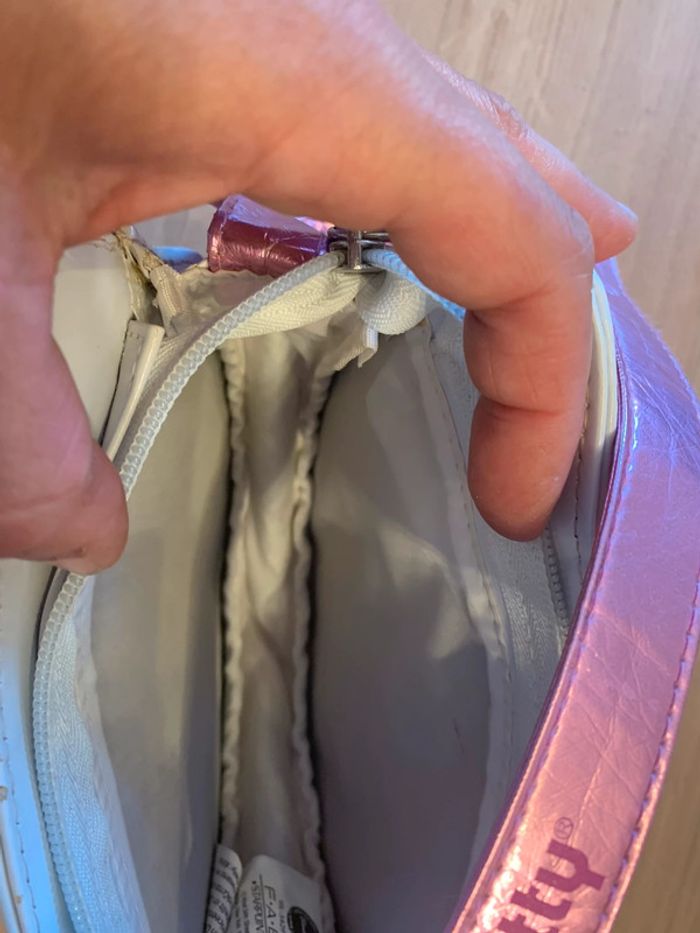 Sac à main Hello kitty - photo numéro 4