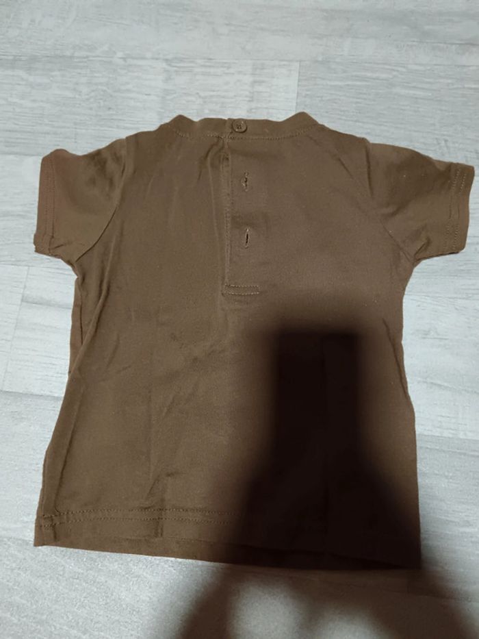 T shirt - photo numéro 4