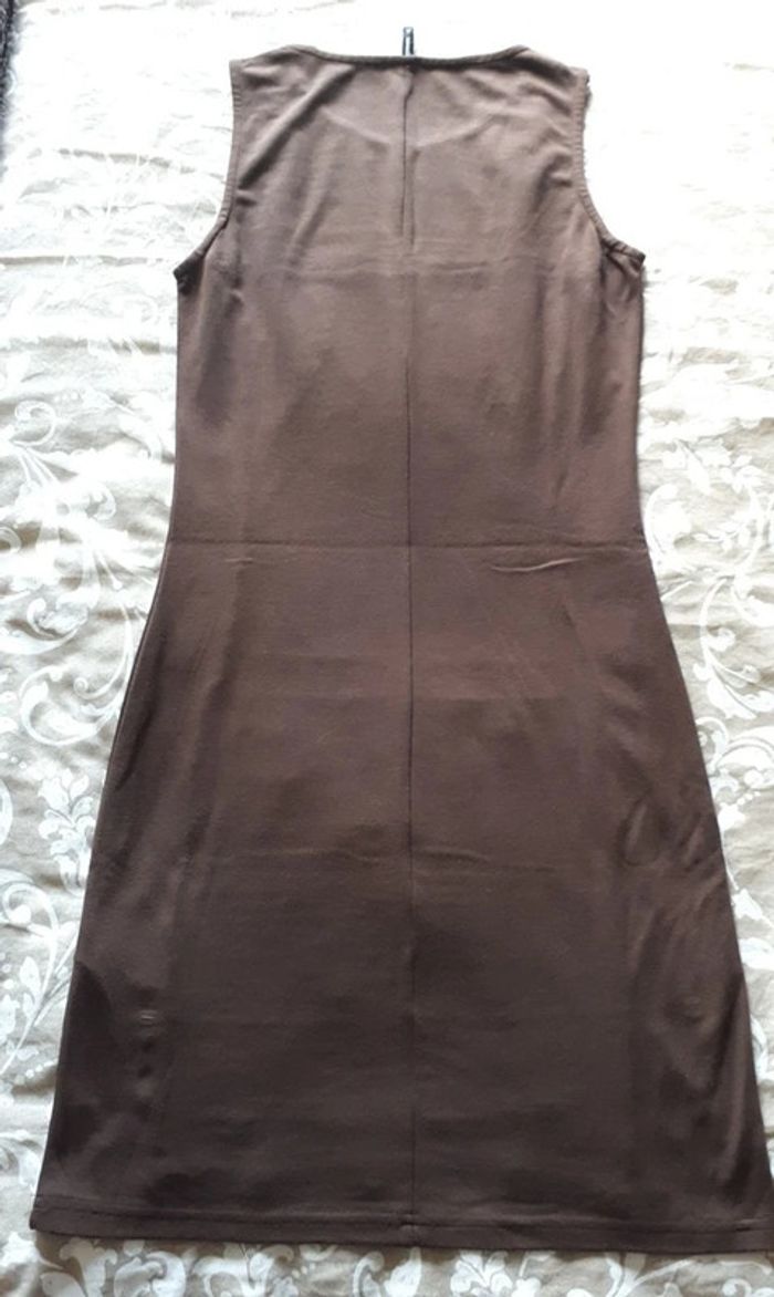Robe chasuble Smash - Taille M - photo numéro 7