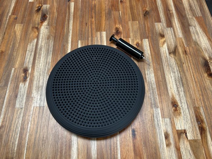 Coussin de concentration