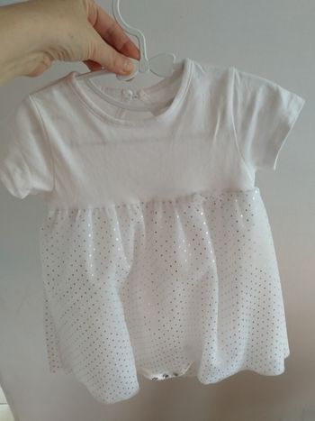 Robe 23 mois