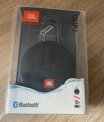 Enceinte JBL