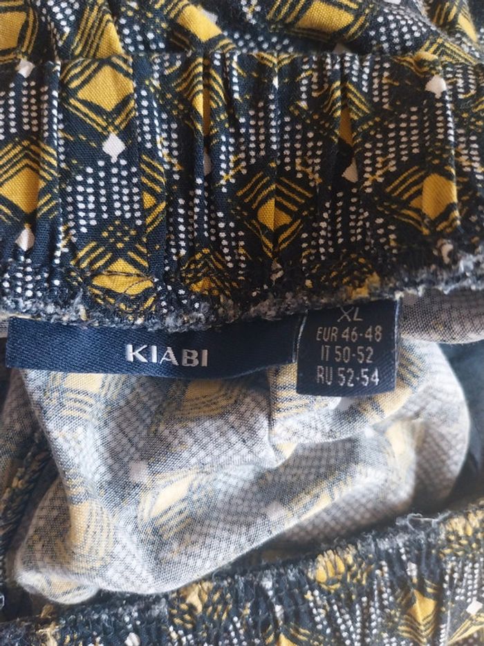 Short Kiabi - photo numéro 3