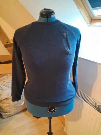 Pull homme