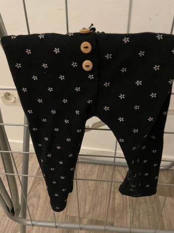 Leggings fille