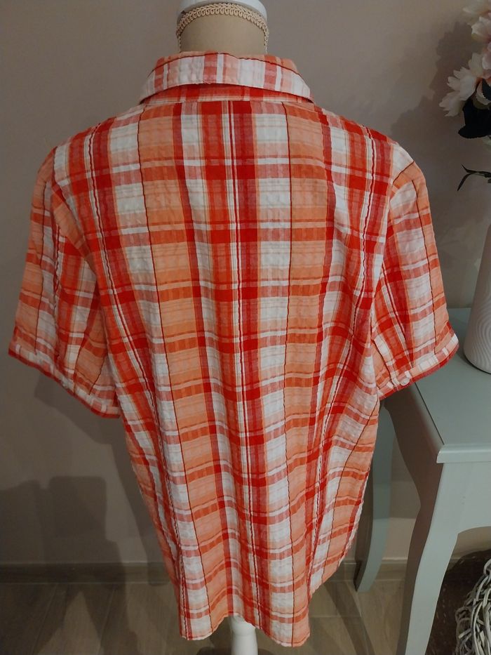 Chemise femme neuf brandtex - photo numéro 3