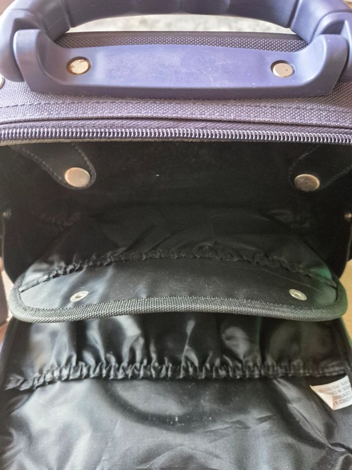 Vanitie Compagnie du bagage - photo numéro 3