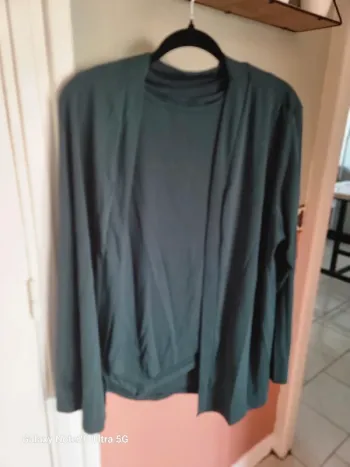 Ensemble 3 pièces
