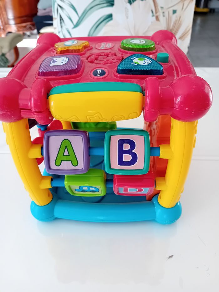 Babycube - photo numéro 2