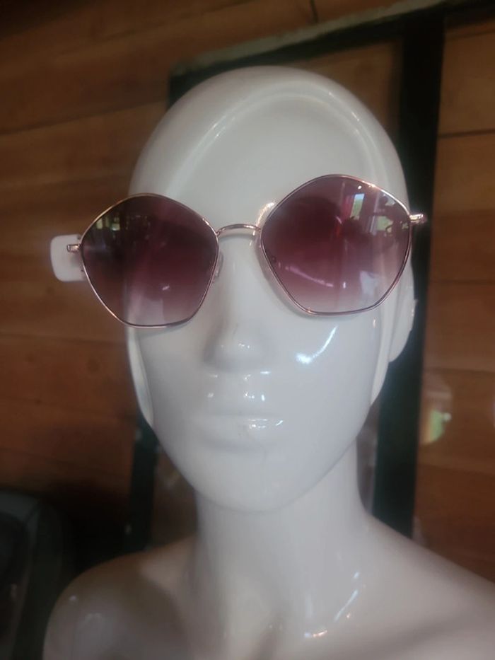 Lunette de soleil