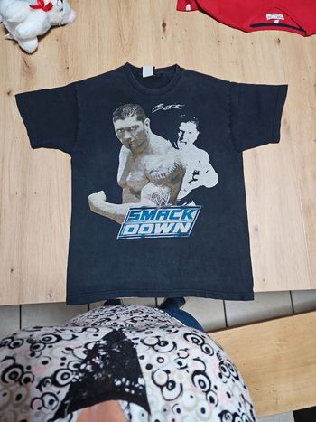 Tee-shirt 12 ans