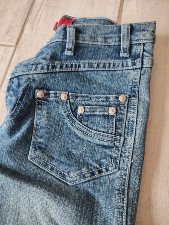 Jean 14 ans - photo numéro 3