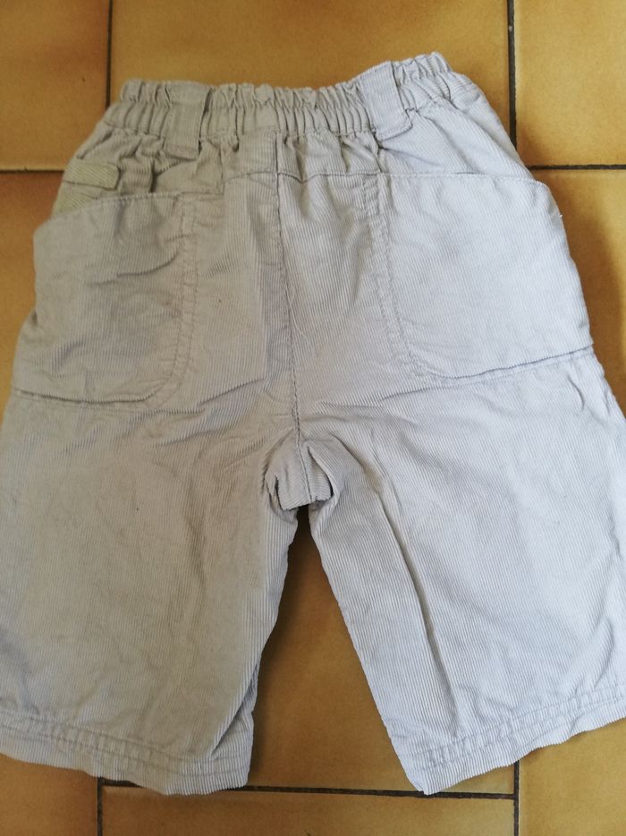 Pantalon - photo numéro 4