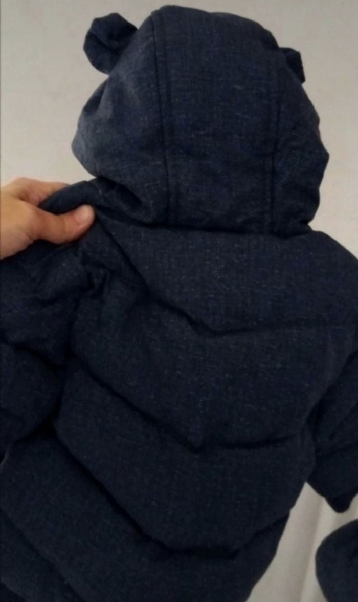 Blouson d'hiver - photo numéro 2