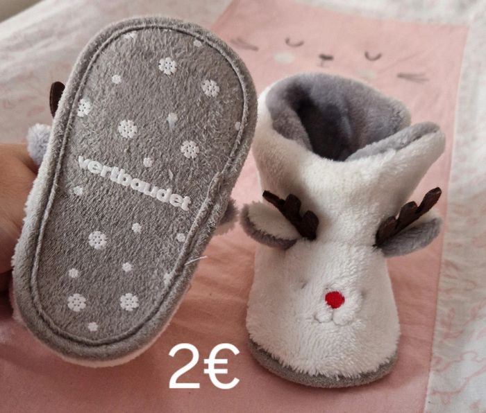 Chassons reine
