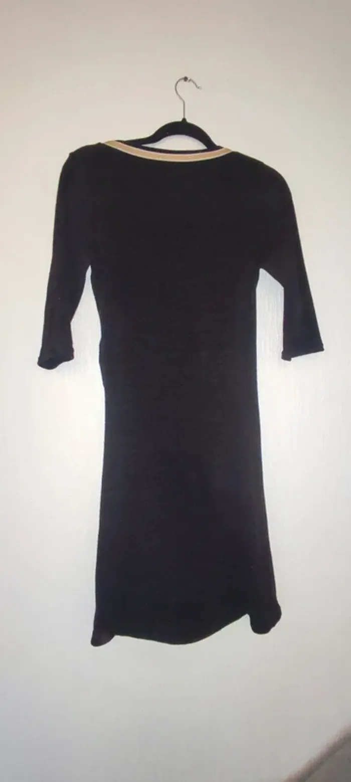 Robe grossesse - photo numéro 3