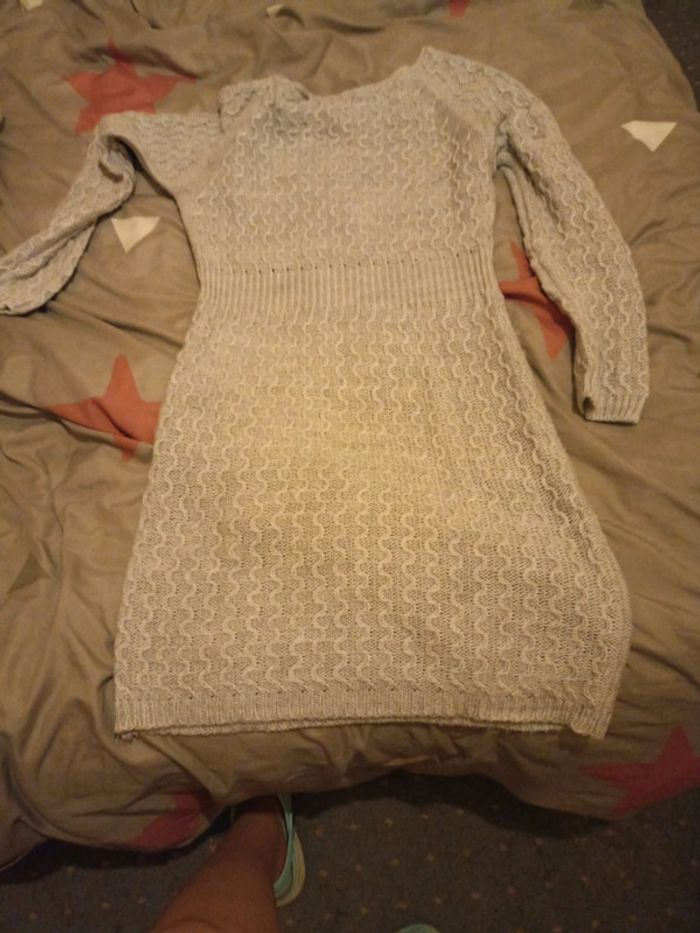 Robe femme - photo numéro 2