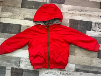 Manteau Zara
