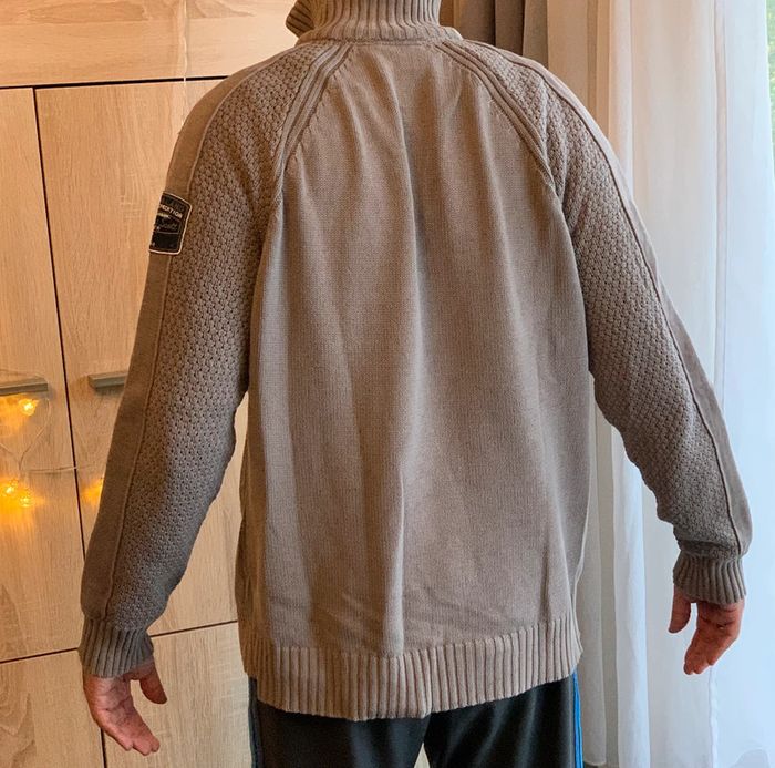 pull homme L😺 - photo numéro 3