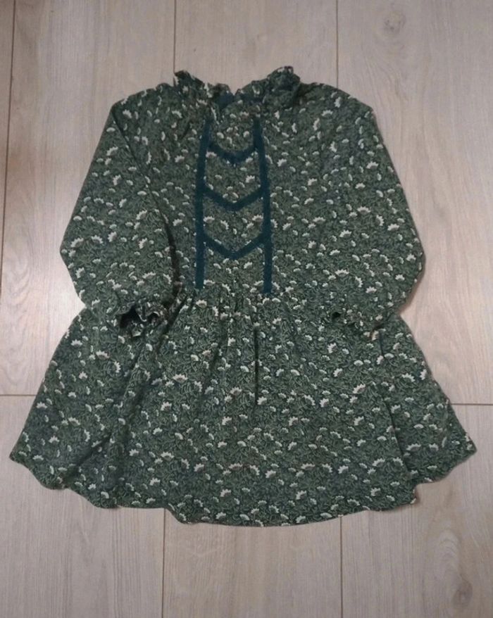 Robe 5A