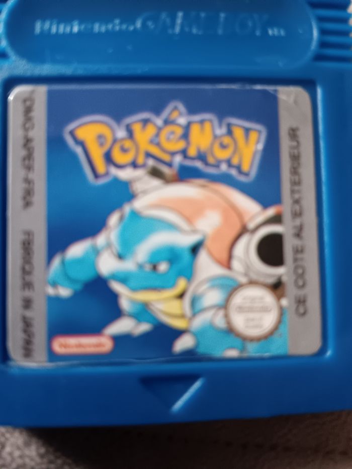 Jeux vidéo - photo numéro 2