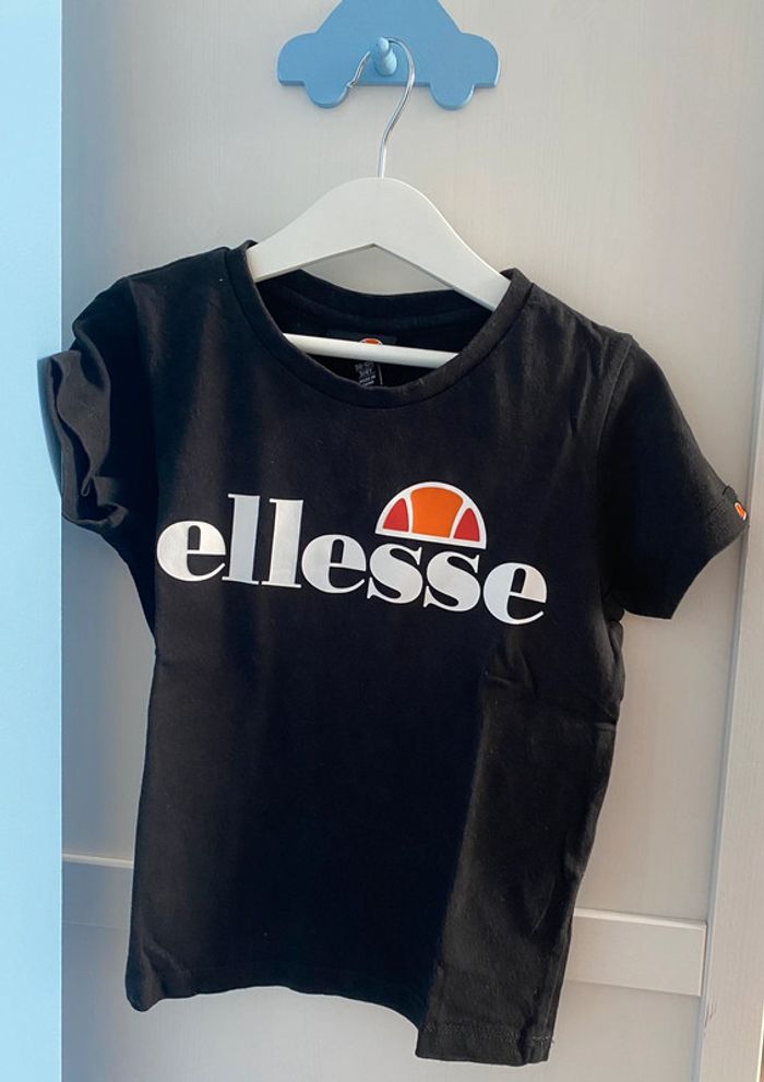 T-shirt ellesse