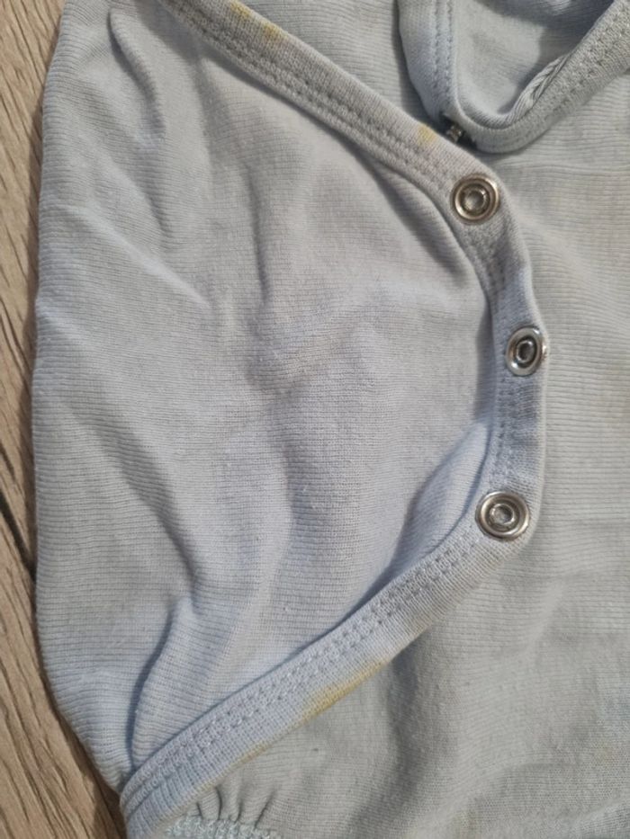 Lot body - photo numéro 3