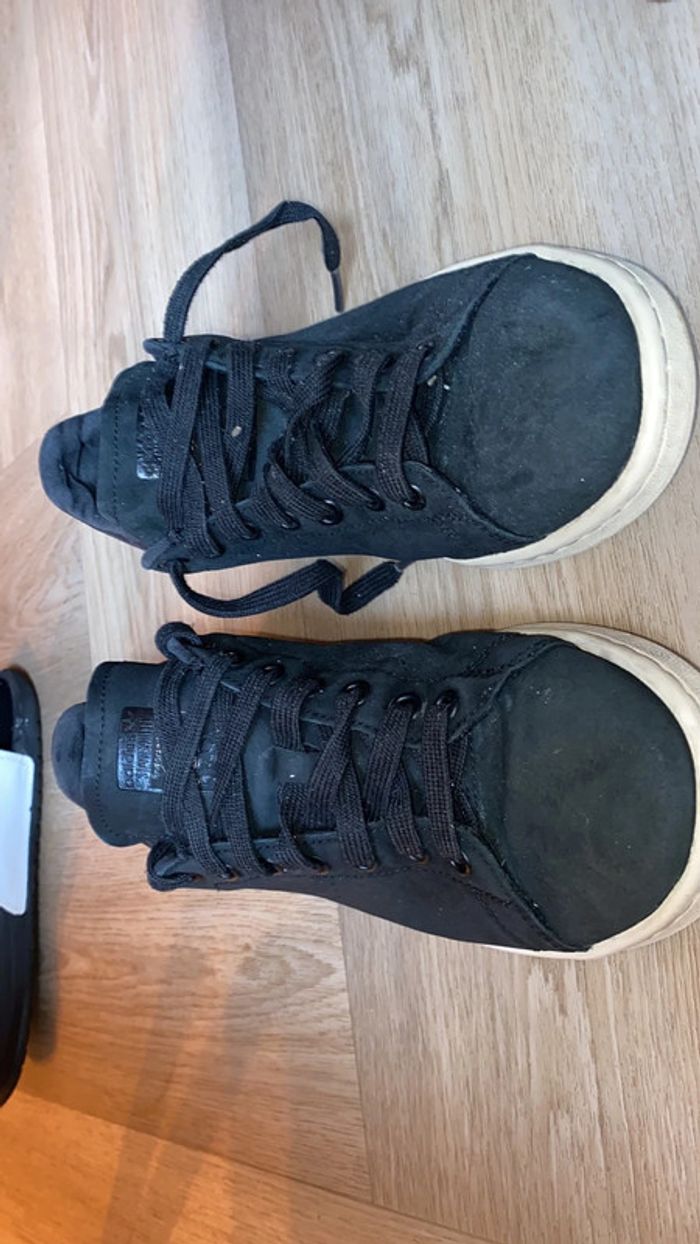 Baskets stan smith - photo numéro 7