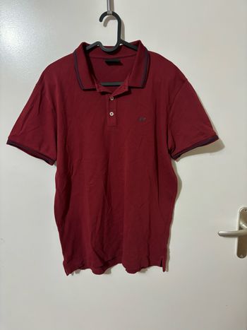 Polo Emporio Armani