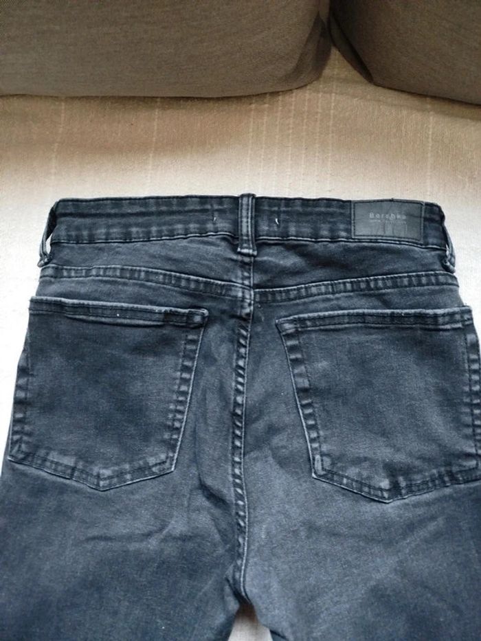 Pantalon femme Bershka - photo numéro 2