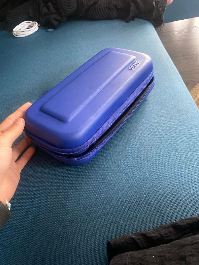 Nintendo switch lite - photo numéro 4