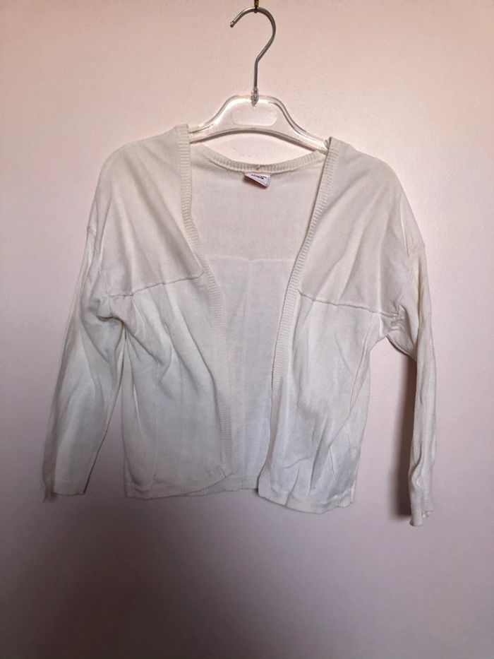 Gilet Tape à l’œil - photo numéro 2