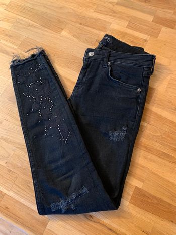 Jeans zara