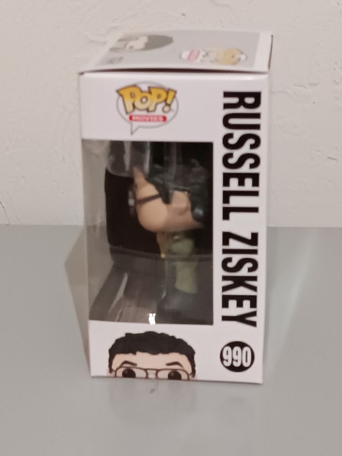 Pop movies Funko n990 - photo numéro 6